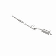 Load image into Gallery viewer, MagnaFlow BRE Exhaust Kit 02-06 Honda CRV 2.4L - 106-0722