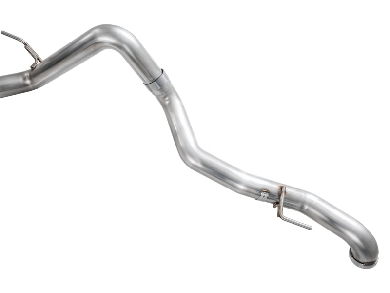 AWE Tuning Exhaust for 4th Gen Toyota Tacoma BashGuard Only - 3015-28254