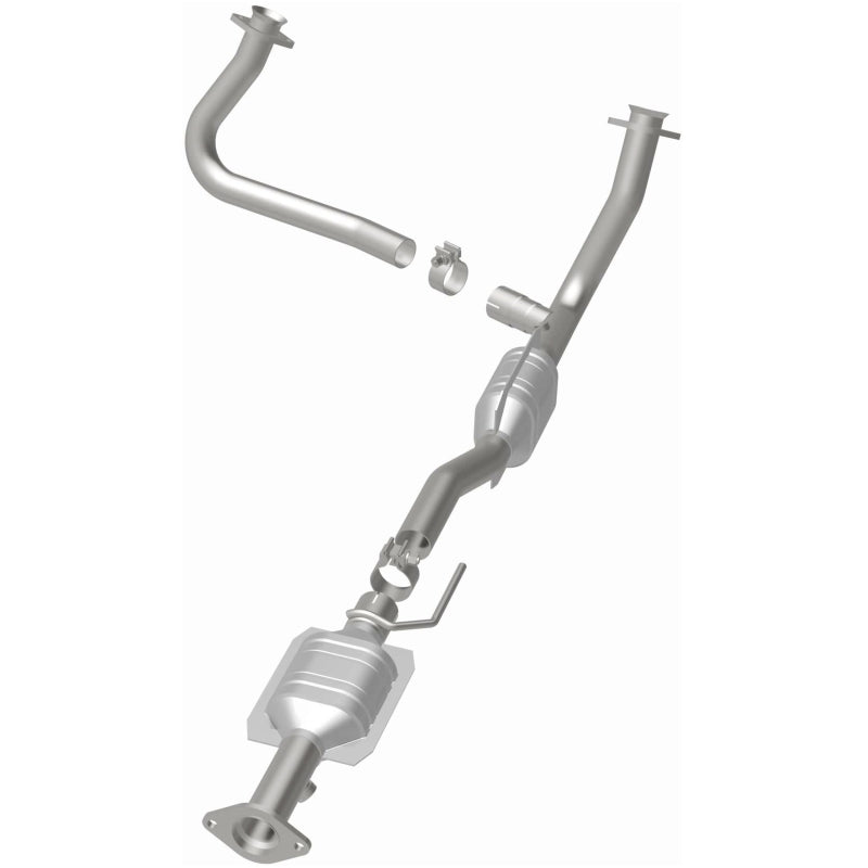 MagnaFlow Direct Fit Catalytic Converter 96-97 Ford Aerostar 4.0L - 93326