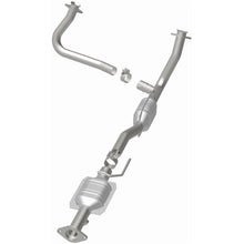 Load image into Gallery viewer, MagnaFlow Direct Fit Catalytic Converter 96-97 Ford Aerostar 4.0L - 93326