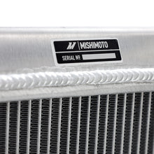 Load image into Gallery viewer, Mishimoto 2023+ Nissan Z Performance Aluminum Radiator - MMRAD-Z-23