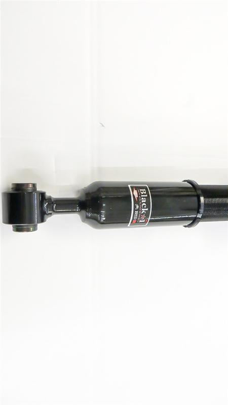 RS-R 98-05 Lexus GS300/400/430 (JZS160) Black-i Coilovers - XBKT222M