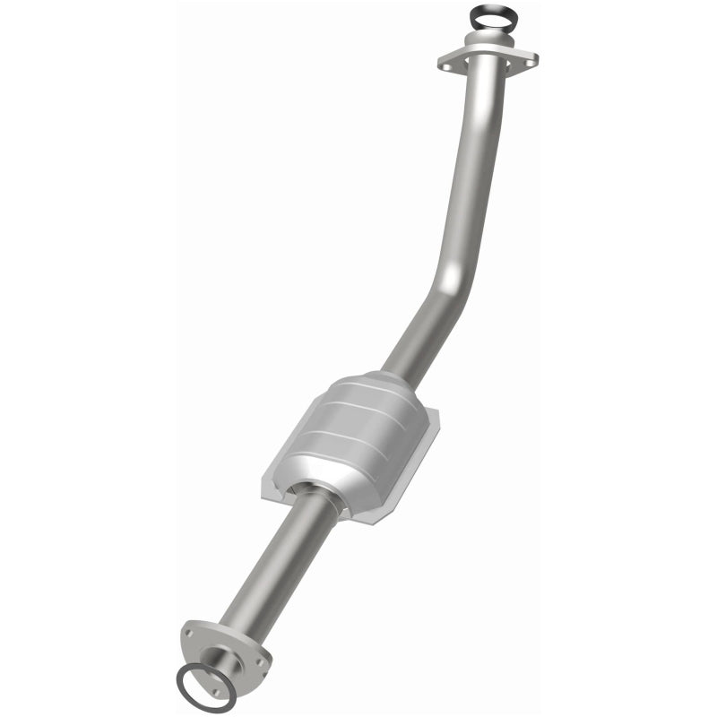 MagnaFlow Direct Fit Catalytic Converter Achieva-Grand Am 93-95 - 23402