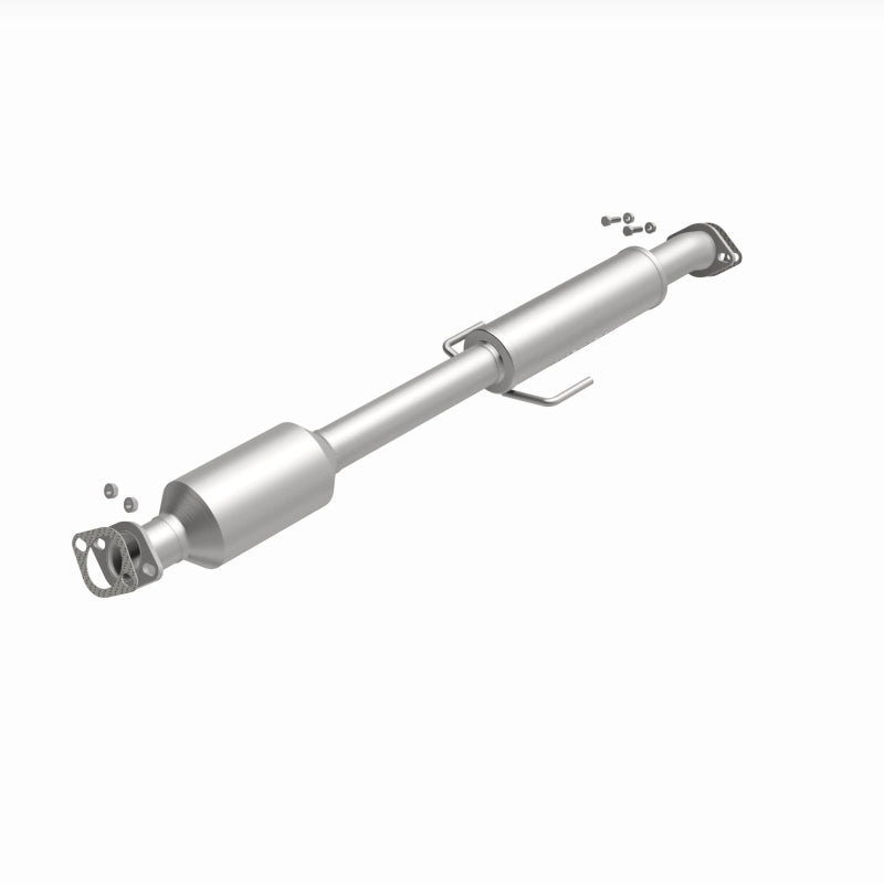 MagnaFlow 2015 Kia Optima 2.4L Direct Fit Catalytic Converter (California Grade) - 5571133