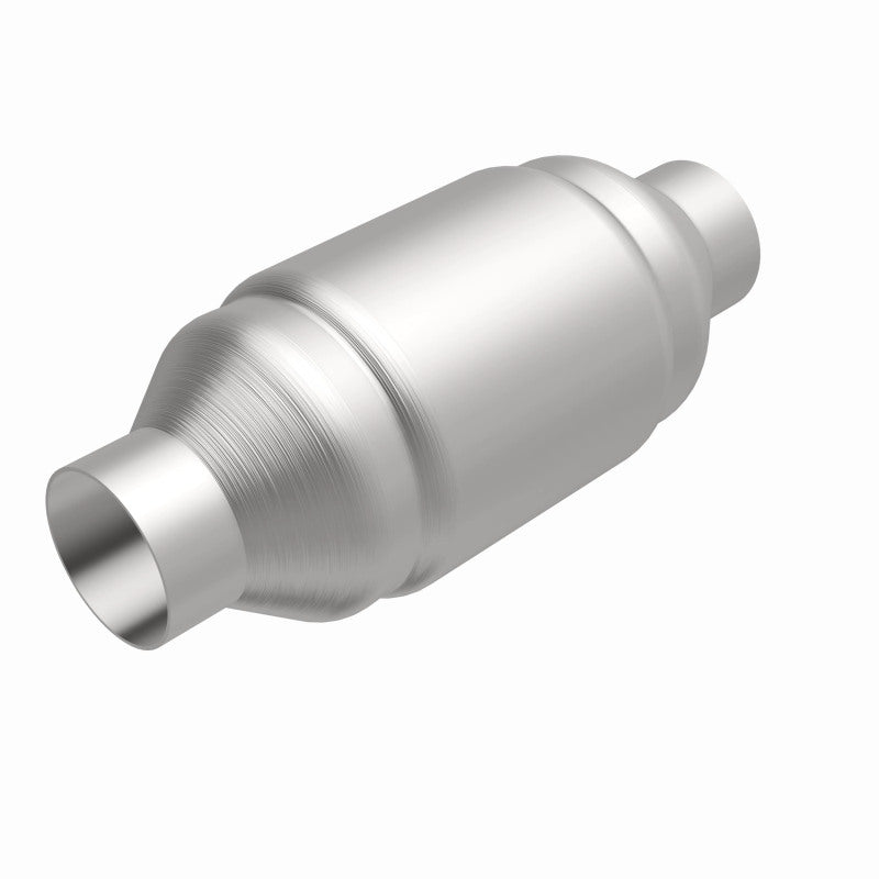 MagnaFlow Universal Catalytic Converter 2.00inch C/C - 54954