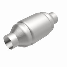 Load image into Gallery viewer, MagnaFlow Universal Catalytic Converter 2.00inch C/C - 54954