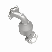 Load image into Gallery viewer, MagnaFlow 12-16 Cadillac SRX 3.6L Direct Fit Converter - 5582220