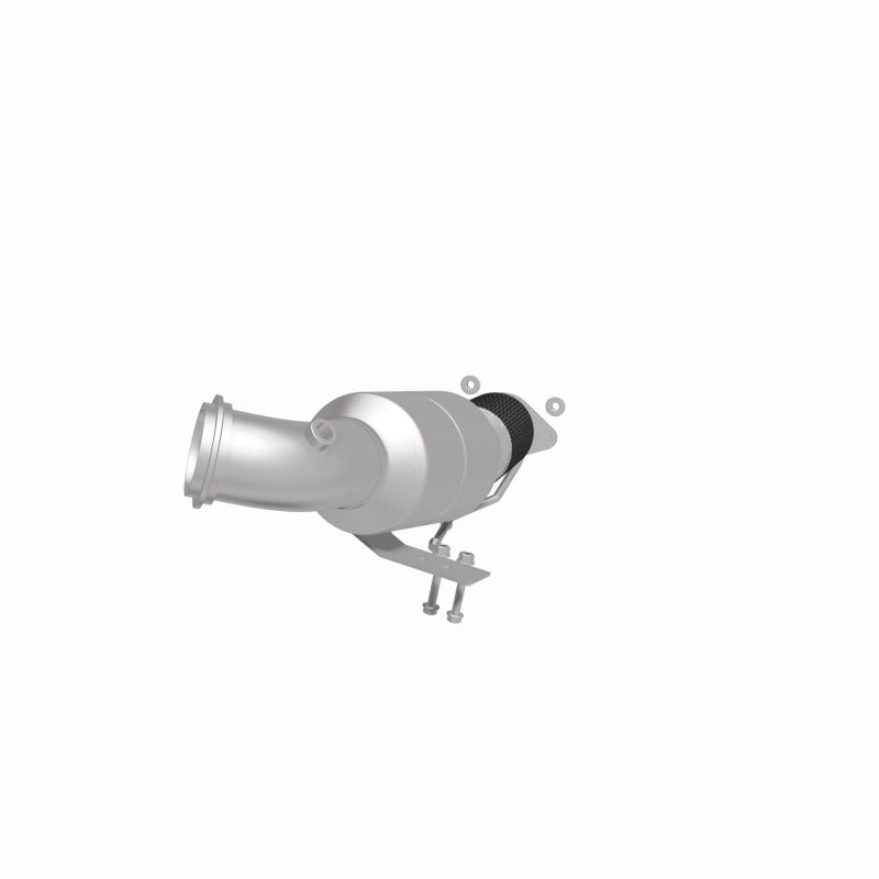 MagnaFlow Direct Fit Catalytic Converter 2014 Ford Fusion 2.0L T - 51339