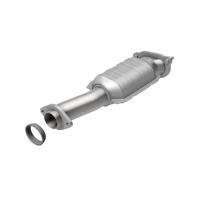 MagnaFlow Direct Fit Catalytic Converter 04 Ranger/BSer 3.0 Rear - 93641