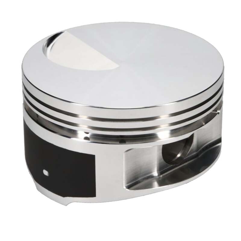 JE Pistons 427 BBF FLAT TOP Set of 8 Pistons - 242934