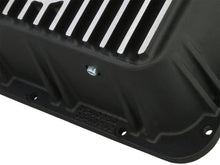 Load image into Gallery viewer, aFe Power Cover Trans Pan Machined Trans Pan GM Diesel Trucks 01-12 V8-6.6L Machined - 46-70072