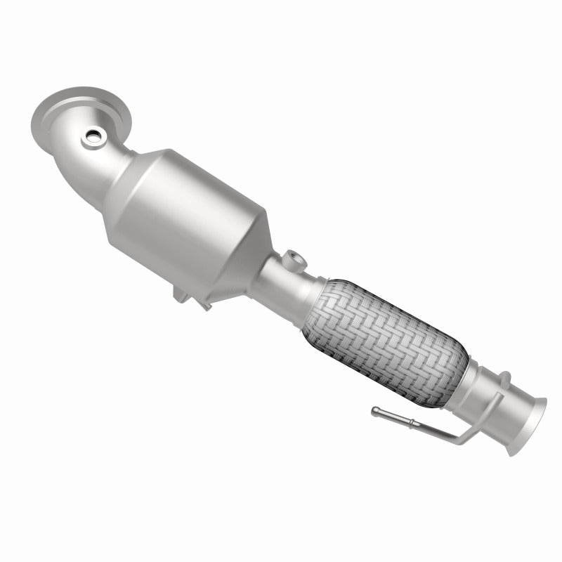 MagnaFlow 2021 Ford Bronco Sport Front Underbody 1.5L Direct Fit Converter - 280259