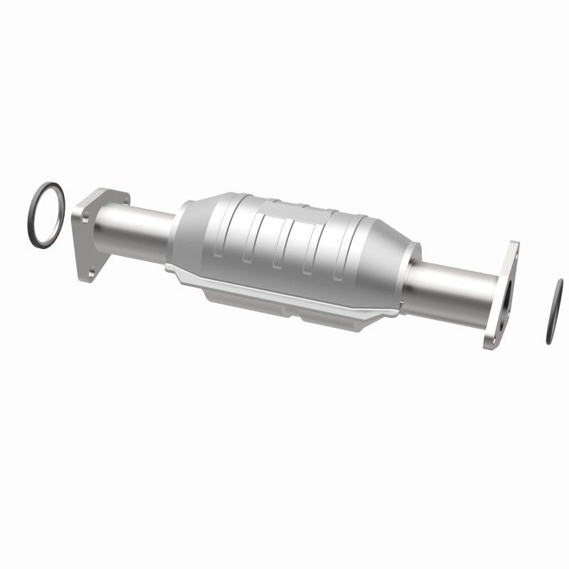 MagnaFlow Direct Fit Catalytic Converter Acura Legend 86 90 - 22625