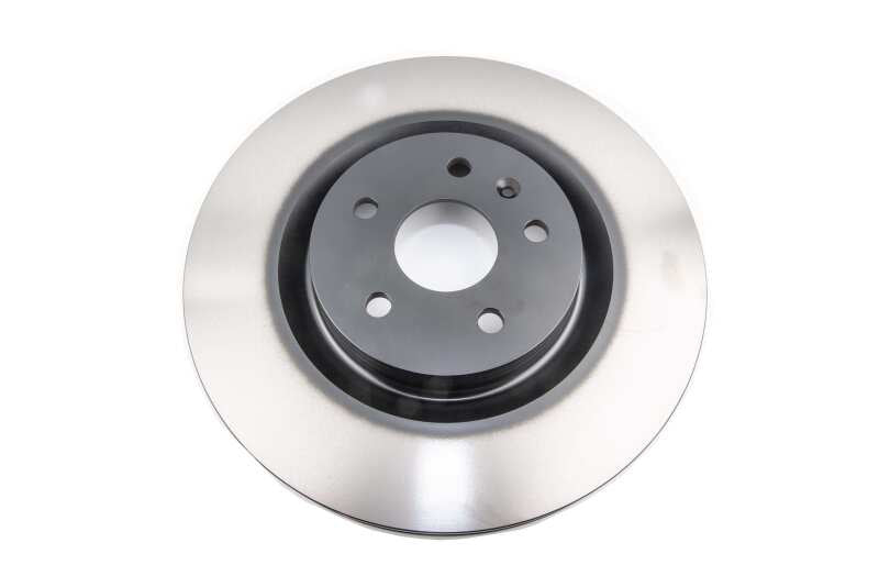 DBA 10-15 Chevrolet Camaro SS V8 Front 4000 Series Plain Rotor - DBA42604