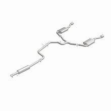 Load image into Gallery viewer, MagnaFlow BRE Exhaust Kit 12-16 Chevy Impala 3.6L - 106-0326