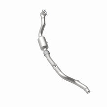 Load image into Gallery viewer, MagnaFlow 20-21 Dodge Charger 3.6L Direct Fit Converter - 6561139