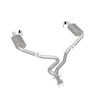 Load image into Gallery viewer, MagnaFlow SYS Cat-Back 80-82 Corvette 5.7L - 16889