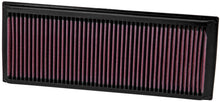 Load image into Gallery viewer, K&amp;N 05-10 VW Jetta/Passat / 07-10 Tiguan / 09-10 GTi / 06-09 EOS Drop In Air Filter - 33-2865