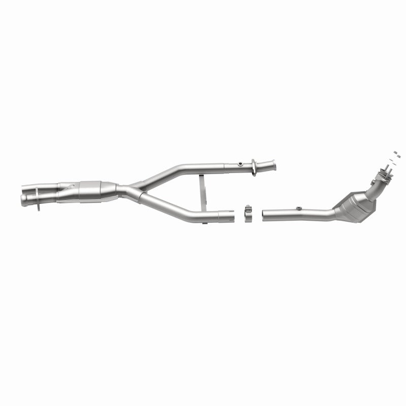 MagnaFlow Direct Fit Catalytic Converter 98 Lincoln Mark VIII 4.6L - 23187