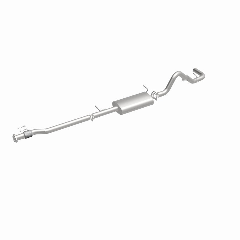 MagnaFlow BRE Exhaust Kit 07-08 Sierra Silverado 1500 4.8L - 106-0464