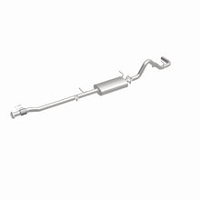 Load image into Gallery viewer, MagnaFlow BRE Exhaust Kit 07-08 Sierra Silverado 1500 4.8L - 106-0464