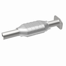 Load image into Gallery viewer, MagnaFlow Direct Fit Catalytic Converter 04 Mitsubishi Galant 2.4L - 23121