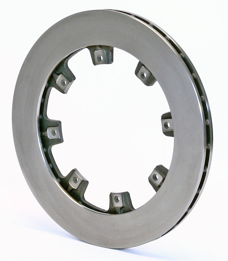 Wilwood Rotor-UL32 Vented Iron 10.25 x .750 - 6 on 5.50in - 160-3747