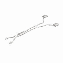 Load image into Gallery viewer, MagnaFlow BRE Exhaust Kit 04-07 Cadillac STS CTS 3.6L - 106-0586