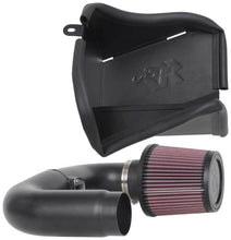 Load image into Gallery viewer, K&amp;N 18-19 Subaru WRX 2.0L Turbo Typhoon Air Intake - 69-8011TTK