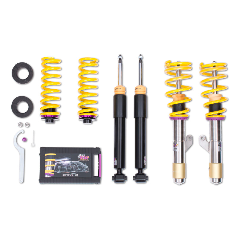 KW Street Comfort Kit BMW 2series F22 Coupe 228i 2WD without EDC - 1802000D
