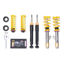 Load image into Gallery viewer, KW Street Comfort Kit BMW 2series F22 Coupe 228i 2WD without EDC - 1802000D