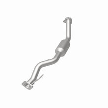 Load image into Gallery viewer, MagnaFlow 06-07 Chevrolet Trailblazer 4.2L Direct Fit Converter - 5551221