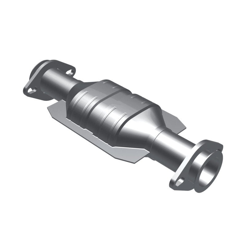 MagnaFlow Direct Fit Catalytic Converter 88-91Toyota Camary 2.5L - 93156