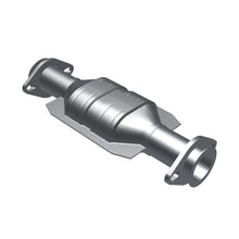 Load image into Gallery viewer, MagnaFlow Direct Fit Catalytic Converter 88-91Toyota Camary 2.5L - 93156