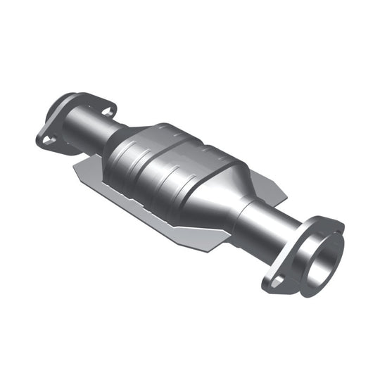 MagnaFlow Direct Fit Catalytic Converter 88-91Toyota Camary 2.5L - 93156
