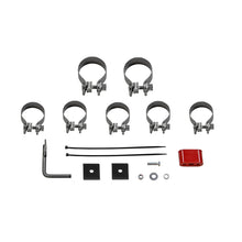 Load image into Gallery viewer, Flowmaster 11-18 GM 1500 Truck 6.2L FlowFX Cat-Back DOS Exhaust System - 717988