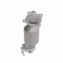 Load image into Gallery viewer, MagnaFlow 14-15 Regal 2 Underbody Direct Fit Converter - 52892