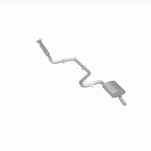 Load image into Gallery viewer, MagnaFlow BRE Exhaust Kit 98-02 Oldsmobile Intrigue - 106-0667