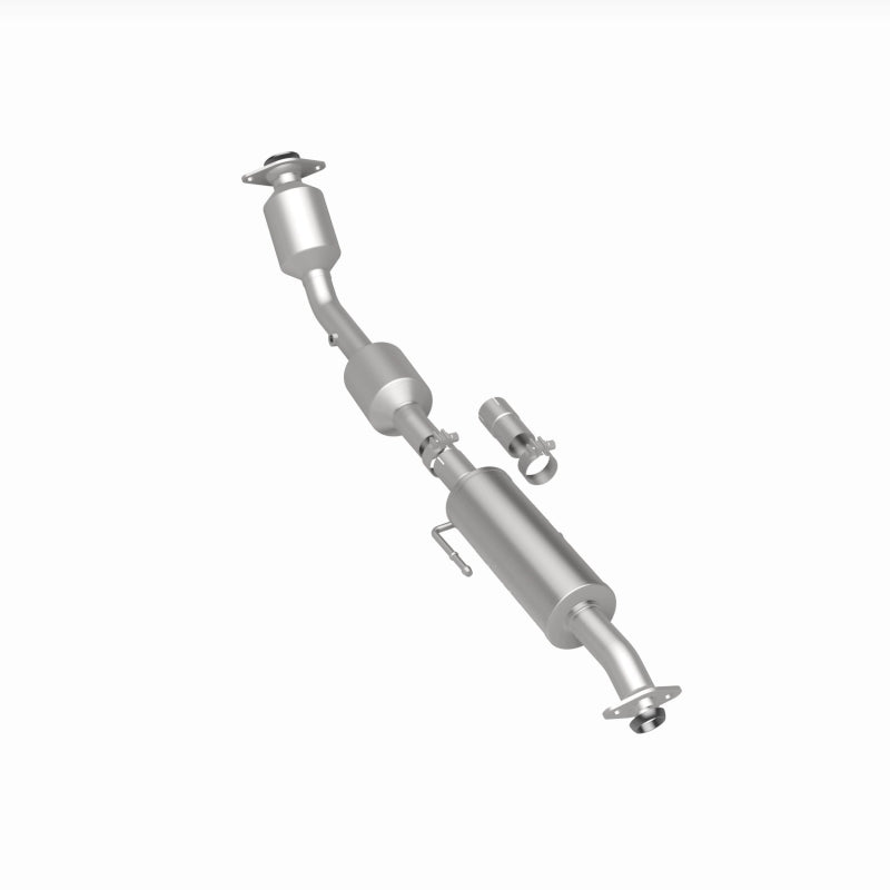 MagnaFlow 18-21 Toyota C-HR 2.0L Direct Fit Catalytic Converter - 6511112