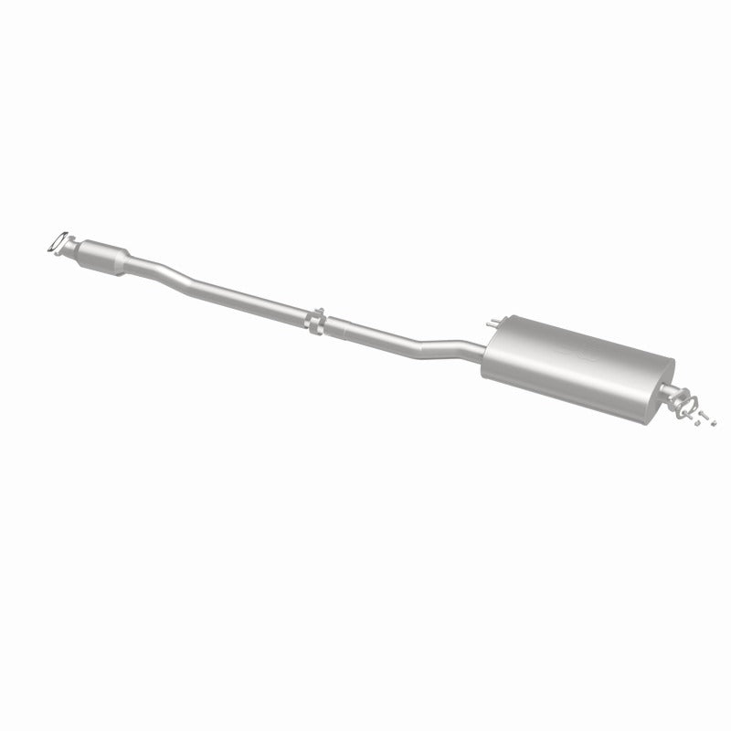 MagnaFlow 2020 Kia Telluride 3.8L AWD Direct Fit Catalytic Converter - 280596