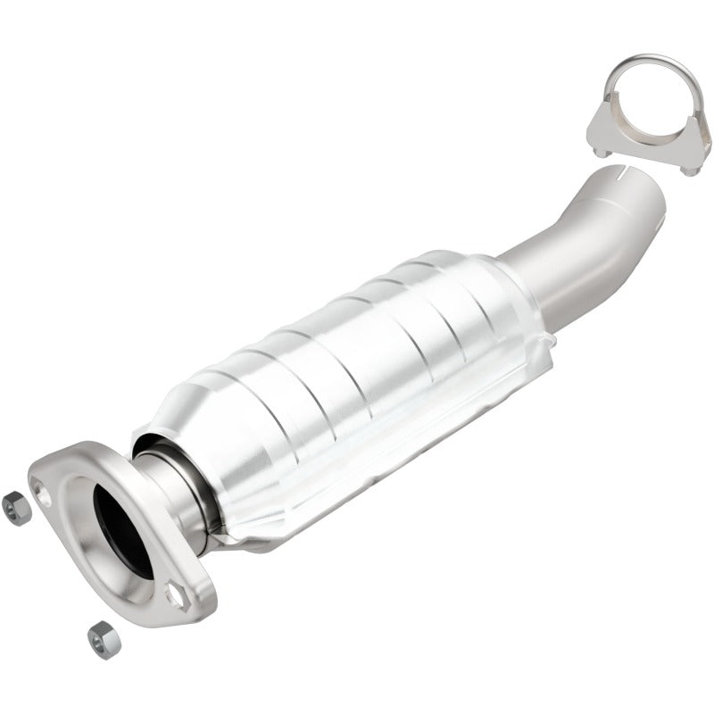 MagnaFlow Direct Fit Catalytic Converter 04 Toyota Sienna 3.3L - 23084