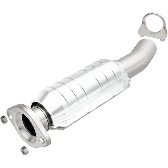 MagnaFlow Direct Fit Catalytic Converter 04 Toyota Sienna 3.3L - 23084