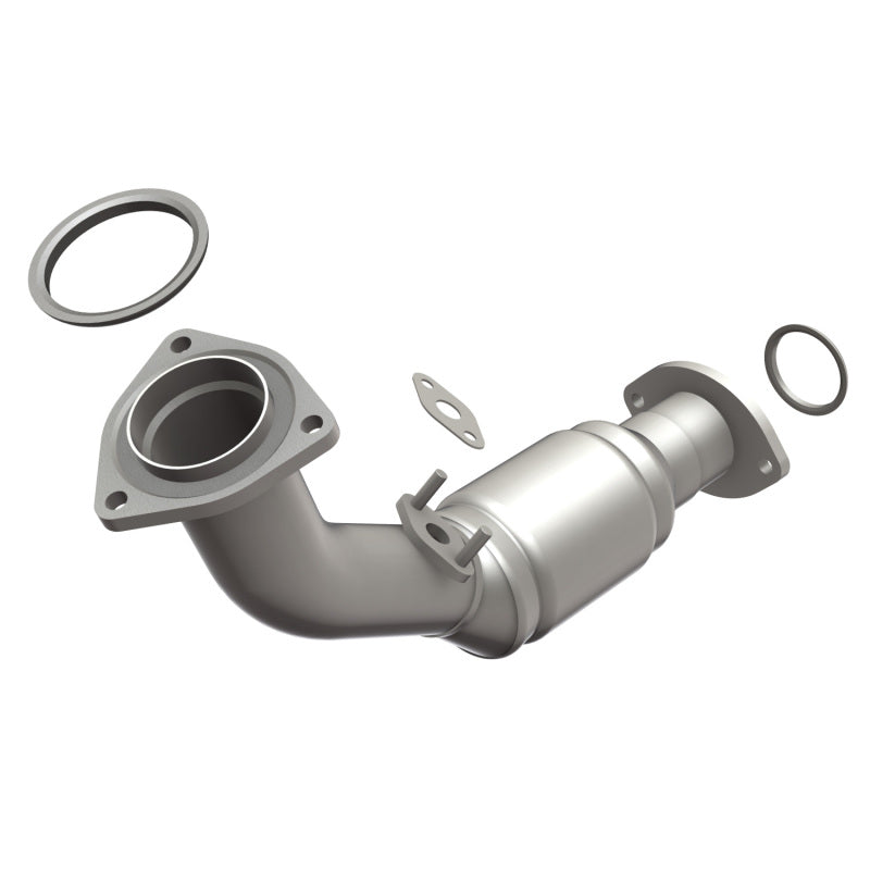MagnaFlow Direct Fit Catalytic Converter 99-02 Toyota 4 Runner 3.4L Front - 93258