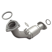 Load image into Gallery viewer, MagnaFlow Direct Fit Catalytic Converter 99-02 Toyota 4 Runner 3.4L Front - 93258