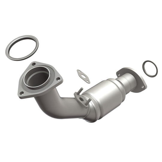 MagnaFlow Direct Fit Catalytic Converter 99-02 Toyota 4 Runner 3.4L Front - 93258