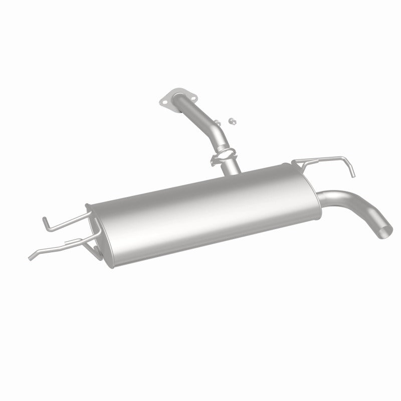 BRExhaust 05-10 Kia Sportage/ 05-08 Hyundai Tucson Muffler Kit - 108-0160