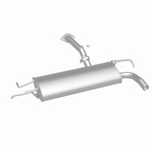 Load image into Gallery viewer, BRExhaust 05-10 Kia Sportage/ 05-08 Hyundai Tucson Muffler Kit - 108-0160
