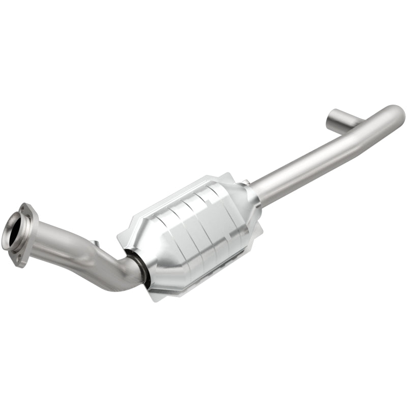 MagnaFlow Direct Fit Catalytic Converter 04-05 Dodge Ram 1500 Pickup 5.7L D/S - 93402