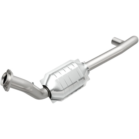 MagnaFlow Direct Fit Catalytic Converter 04-05 Dodge Ram 1500 Pickup 5.7L D/S - 93402