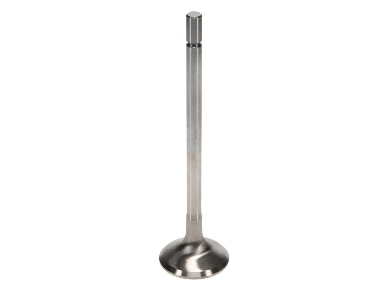 Manley GM 6.6L Duramax Diesel Exhaust Valve Kit 1.300in Head Dia. 4.985in O/A Length, 0.2735in Stem - 11609-8